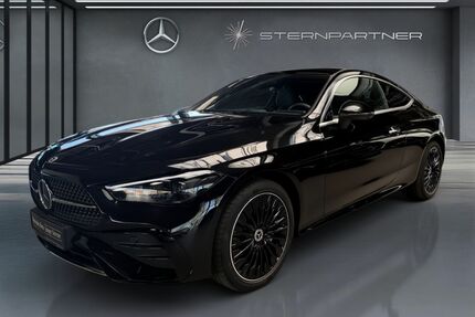 Mercedes-Benz CLE 300 Gebrauchtwagen