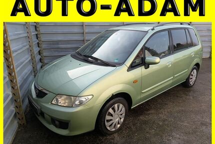 Mazda Premacy Gebrauchtwagen