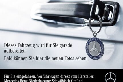 Mercedes-Benz GLE 450 Gebrauchtwagen