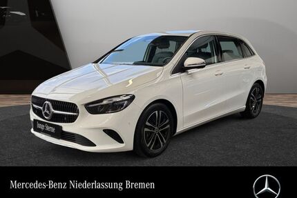 Mercedes-Benz B 200 Gebrauchtwagen