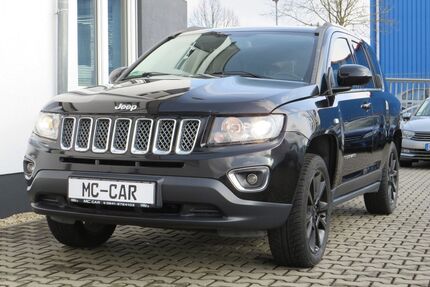 Jeep Compass Gebrauchtwagen