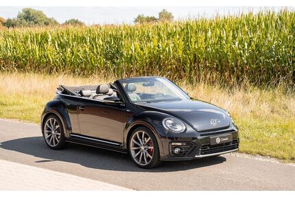 VW Beetle Gebrauchtwagen