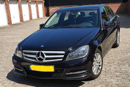 Mercedes-Benz C 180 Gebrauchtwagen
