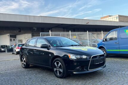 Mitsubishi Lancer Gebrauchtwagen