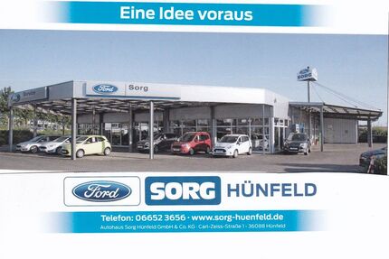 Ford Mondeo Gebrauchtwagen