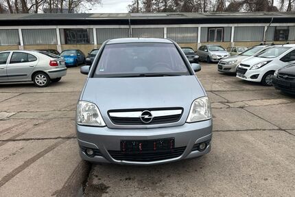 Opel Meriva Gebrauchtwagen