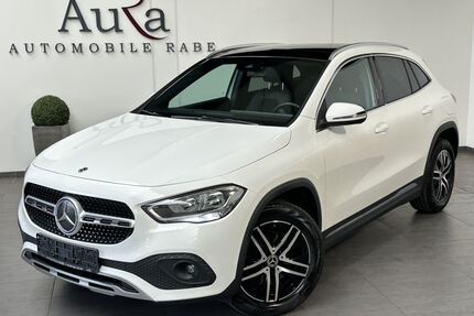 Mercedes-Benz GLA 220 Gebrauchtwagen