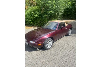 Mazda MX-5 Gebrauchtwagen