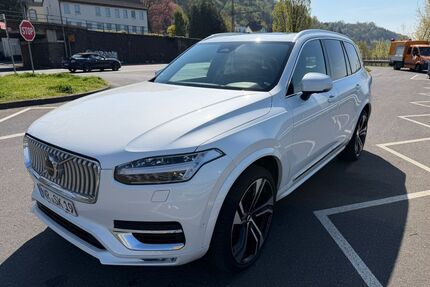 Volvo XC90 Gebrauchtwagen