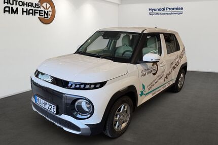 Hyundai INSTER Gebrauchtwagen