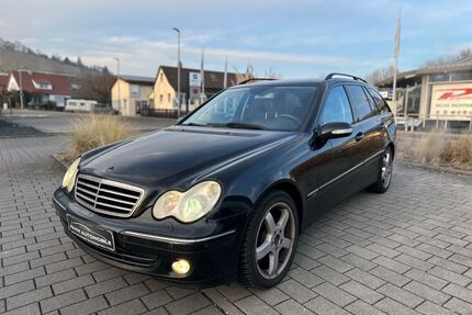 Mercedes-Benz C 230 Gebrauchtwagen