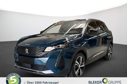 Peugeot 3008 Gebrauchtwagen