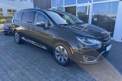 Chrysler Pacifica Gebrauchtwagen