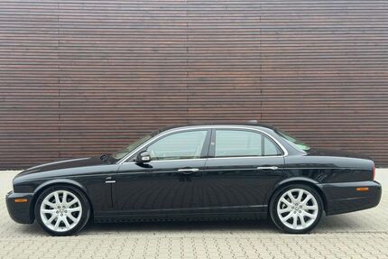 Jaguar XJ Gebrauchtwagen