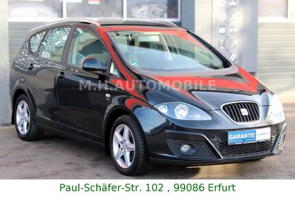 Seat Altea Gebrauchtwagen