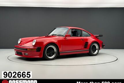 Porsche 930 Gebrauchtwagen