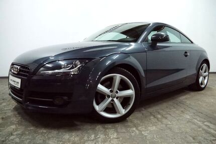Audi TT Gebrauchtwagen