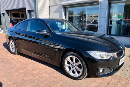 BMW 420 Gebrauchtwagen