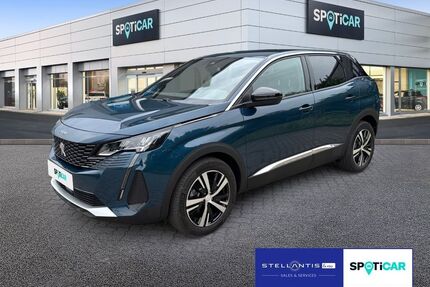 Peugeot 3008 Gebrauchtwagen