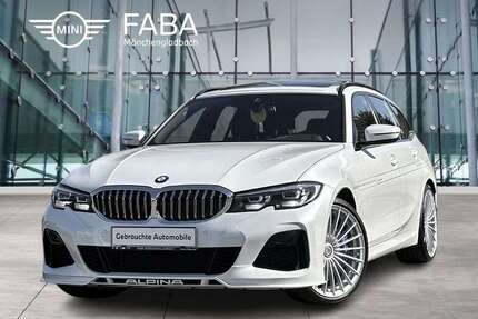 Alpina B3 Gebrauchtwagen