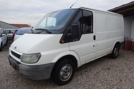 Ford Transit Gebrauchtwagen