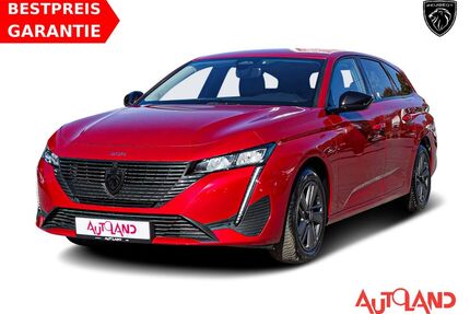 Peugeot 308 Gebrauchtwagen