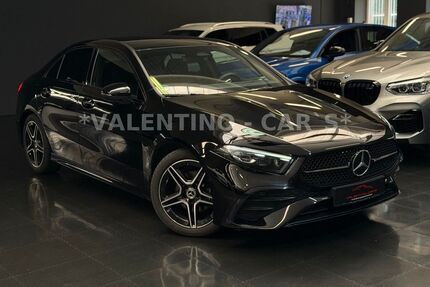 Mercedes-Benz A 200 Gebrauchtwagen