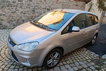 Ford C-Max Gebrauchtwagen