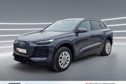 Audi Q6 e-tron Gebrauchtwagen