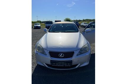 Lexus IS 220 Gebrauchtwagen