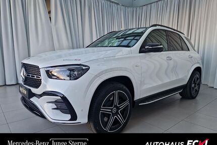 Mercedes-Benz GLE 350 Gebrauchtwagen