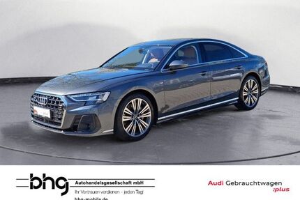 Audi A8 Gebrauchtwagen