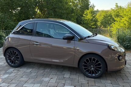 Opel Adam Gebrauchtwagen