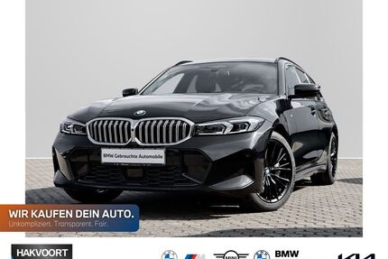 BMW 330 Gebrauchtwagen