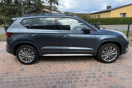Seat Ateca Gebrauchtwagen