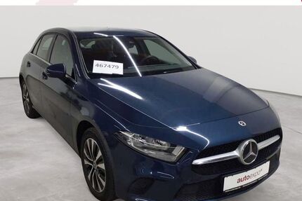 Mercedes-Benz A 250 Gebrauchtwagen