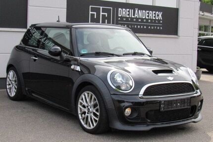 Mini Cooper SD Gebrauchtwagen
