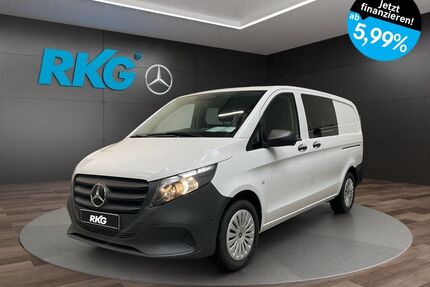 Mercedes-Benz Vito Gebrauchtwagen
