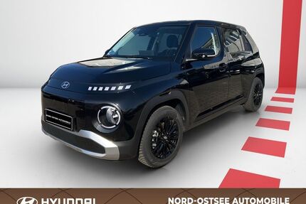 Hyundai INSTER Gebrauchtwagen