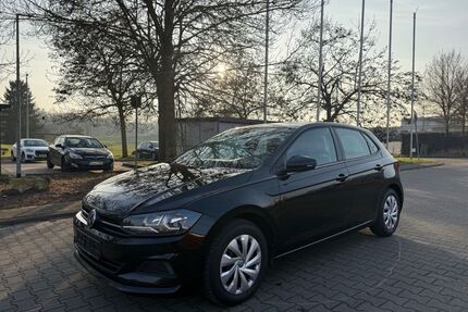 VW Polo Gebrauchtwagen
