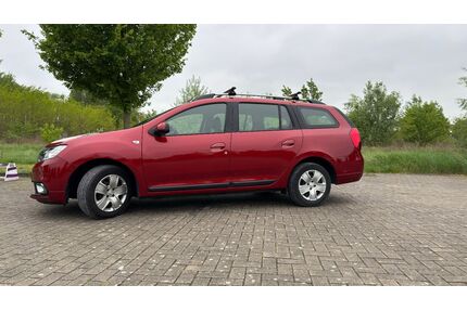 Dacia Logan Gebrauchtwagen