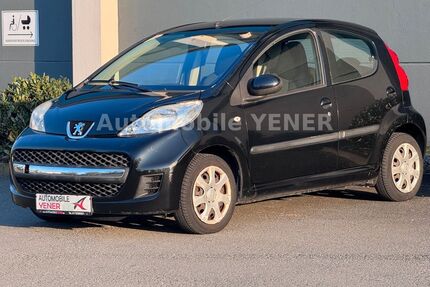 Peugeot 107 Gebrauchtwagen