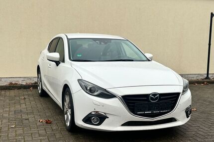 Mazda 3 Gebrauchtwagen
