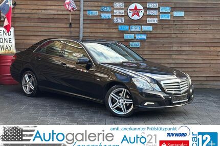 Mercedes-Benz E 220 Gebrauchtwagen