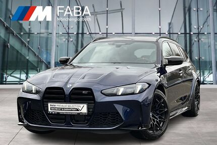 BMW M3 Gebrauchtwagen