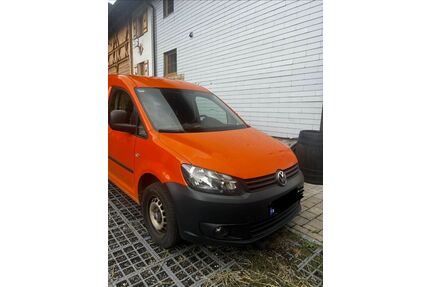 VW Caddy Maxi Gebrauchtwagen