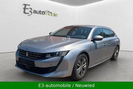 Peugeot 508 Gebrauchtwagen