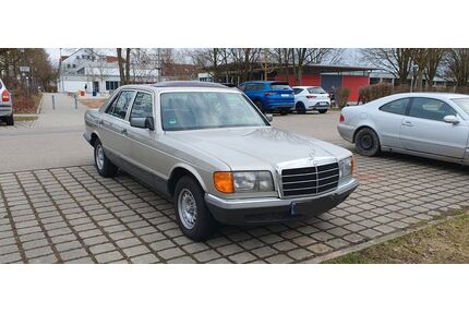 Mercedes-Benz 280 Gebrauchtwagen