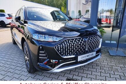 GWM Wey 05 Gebrauchtwagen