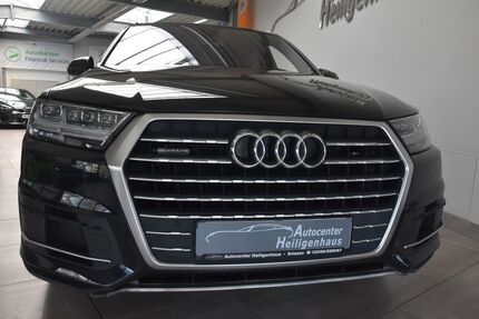Audi Q7 Gebrauchtwagen